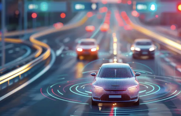 Driving the Futue: la mobilità alla curva decisiva